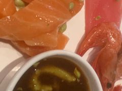 -川骄海鲜自助(亚运村店)