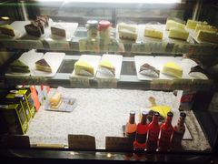-治愈系甜品The Soothing Dessert(科海大楼店)
