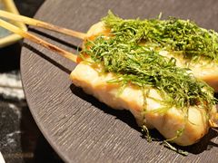 -鸟万·炭火料理Yaki ONE(星光店)