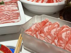 -曲氏老北京铜锅涮肉•火锅(不老街店)