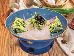 -东北民俗村·东北菜(翻身店)