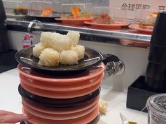 -争鲜回转寿司(朝北大悦城店)