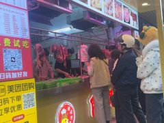 -阿娟牛肉丸·手打牛肉丸·现做现卖