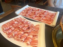 -北门涮肉·铜锅涮肉(南锣鼓巷店)