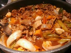 android_upload_pic-猪啊牛呀羊啊铜盘烤肉(正大广场店)