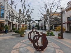 -比斯特上海购物村精品奥特莱斯