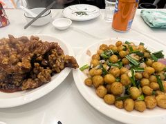 -健跳小海鲜(人民路店)