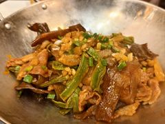 -巴渝老街印象生活麻辣烫(华宇·北城中央汇店)