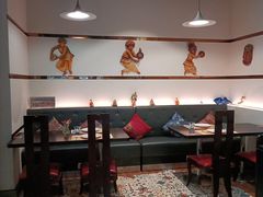 -克比叔叔印度餐厅Kebabs on the Grille(人民广场店)