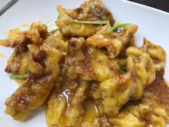 -食鸡公社辣子鸡·潍坊菜·烧烤