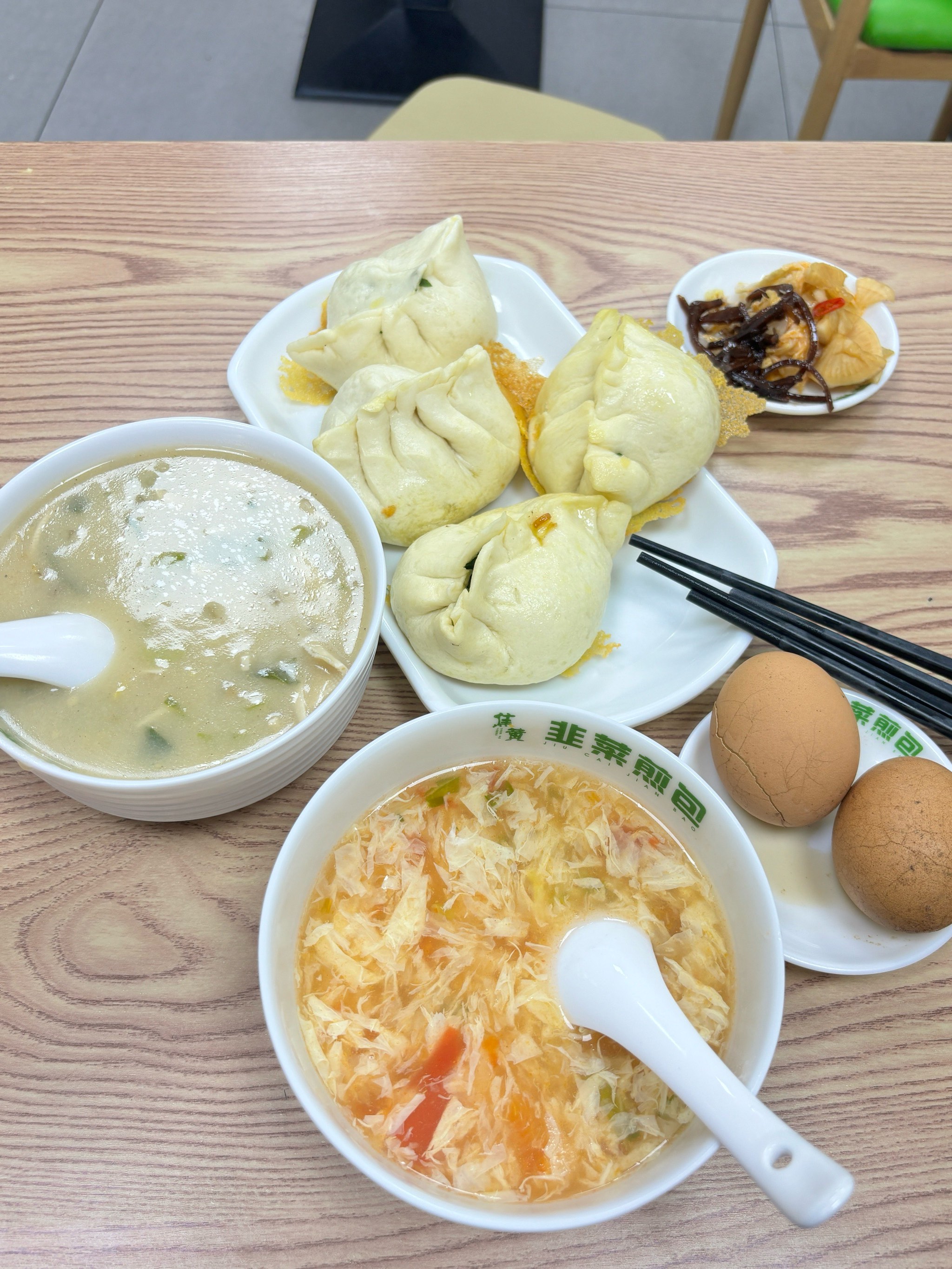 是我爱上早起的原因了