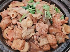 -歪嘴香鸡公煲(天津街店)
