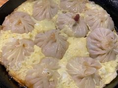 鲜肉生煎-有家生煎(三里屯店)