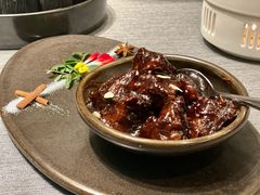 -湖滨客舍·湖北菜
