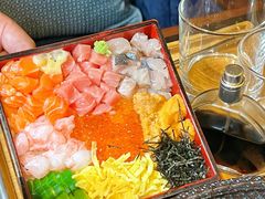 -山葵家·创意料理(宁波来福士店)