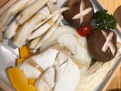 -喜来稀肉(北外滩白玉兰广场店)