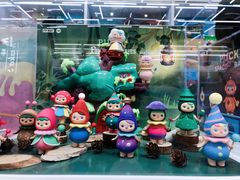 -泡泡玛特POPMART(合生汇店)