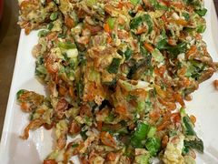 -鲁南仔·滕州炒鸡(经三路店)