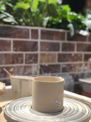 -素能手工陶艺馆·陶艺diy·亲子游乐(深圳书城·中心城店)