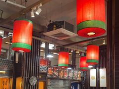 -陈府大宅门成都火锅·手切鲜肉(太原街店)