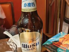 -3号仓库(幸福北路店)