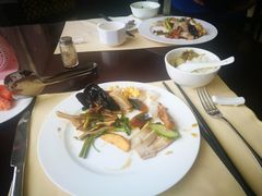 -南京国际会议大酒店