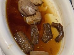 -宝燕壹号景观餐厅(龙盛国际商业广场店)
