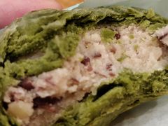 小青饼-南宋胡记(杭州河坊街店)