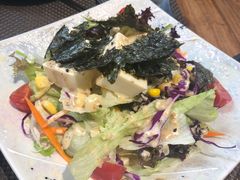 -尺山寸水日料(马桥满天星店)