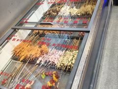 -有蚝有翅烧烤大排档·宵夜(右安门店)