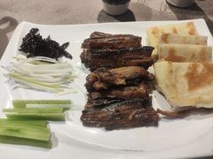 -老浒记烤鸭-北京菜(琉璃厂店)