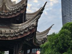 -衣裳街历史文化街区