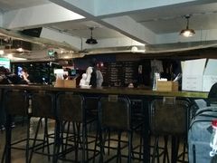 大堂-Liberty Brewing Co·曼哈顿餐吧