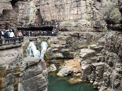 -云台山风景名胜区