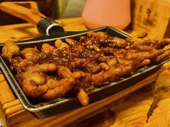 -恩你小木屋米酒店(莱山店)