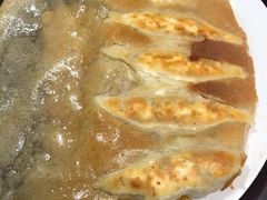 -邢家锅贴老店·非遗·开封菜(金明广场店)