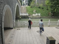 -扬州大运河文化旅游度假区·盆景园