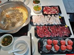 -潮发潮汕牛肉店(龙洞店)