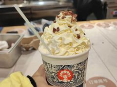 -霸王茶姬(建邺万达广场店)