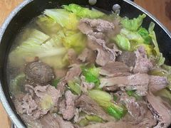-川堂风·跷脚牛肉·乐山爆炒(宝山日月光店)