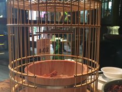 -胡桃里音乐酒馆(曲江店)