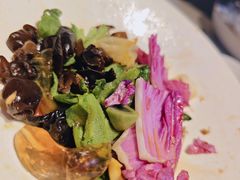 -狮王府淮扬菜(夫子庙老门东店)