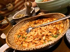 -锦庐道地川菜(来福士店)