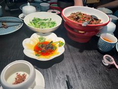 -鱼你相聚·河鲜馆(袁家岭店)