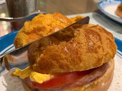 火腿-敏华冰厅(天河城店)