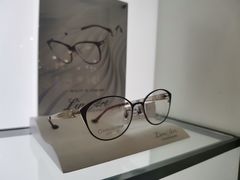 -宝岛眼镜(建外soho店)