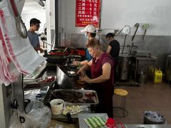 -阿婆米粉店