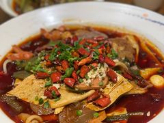 -渝乡人家(和平里店)