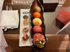 -三亚湾海居铂尔曼度假酒店