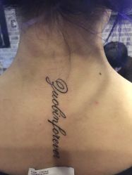 天道tattoo(虹口区纹身店)-天道专业洗纹身